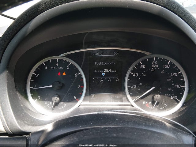 Aukcja sprzedaży 2016 Nissan Sentra Sv, vin: 3N1AB7AP8GY239897, numer aukcji: 45975073