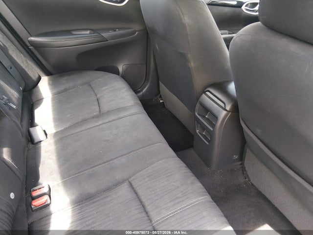 Aukcja sprzedaży 2016 Nissan Sentra Sv, vin: 3N1AB7AP8GY239897, numer aukcji: 45975073