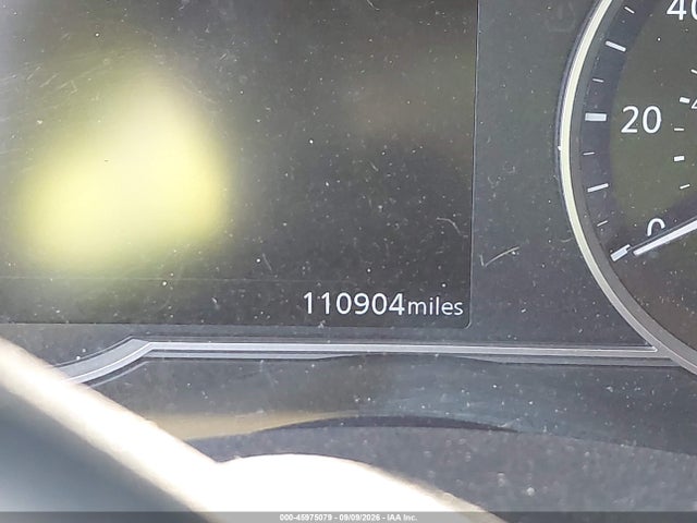 45975079 :رقم المزاد ، 3N1CP5CU6JL538942 vin ، 2018 Nissan Kicks Sr مزاد بيع