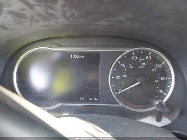 45975079 :رقم المزاد ، 3N1CP5CU6JL538942 vin ، 2018 Nissan Kicks Sr مزاد بيع