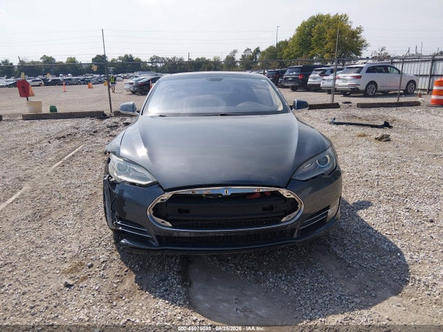 Aukcja sprzedaży 2013 Tesla Model S Performance, vin: 5YJSA1CPXDFP13564, numer aukcji: 45975083