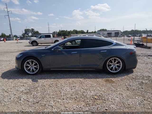 Aukcja sprzedaży 2013 Tesla Model S Performance, vin: 5YJSA1CPXDFP13564, numer aukcji: 45975083