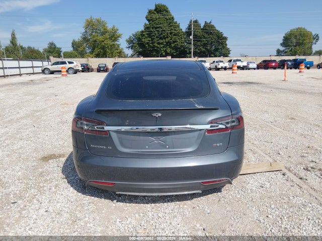 Aukcja sprzedaży 2013 Tesla Model S Performance, vin: 5YJSA1CPXDFP13564, numer aukcji: 45975083