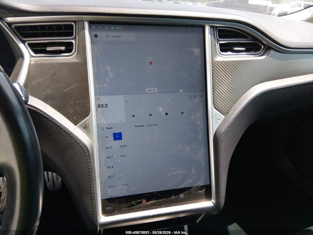 Aukcja sprzedaży 2013 Tesla Model S Performance, vin: 5YJSA1CPXDFP13564, numer aukcji: 45975083