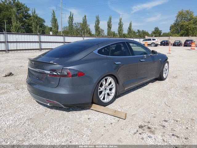 Aukcja sprzedaży 2013 Tesla Model S Performance, vin: 5YJSA1CPXDFP13564, numer aukcji: 45975083