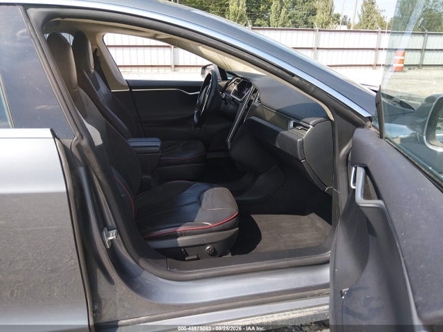 Aukcja sprzedaży 2013 Tesla Model S Performance, vin: 5YJSA1CPXDFP13564, numer aukcji: 45975083