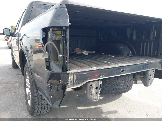 Aukcja sprzedaży 2018 Ford F-150 Lariat, vin: 1FTEW1EG7JFE65096, numer aukcji: 45975084