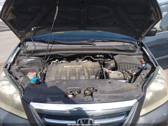 Aukcja sprzedaży 2006 Honda Odyssey Lx, vin: 5FNRL38266B086446, numer aukcji: 45975085