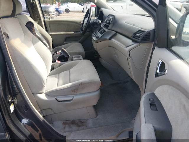 Aukcja sprzedaży 2006 Honda Odyssey Lx, vin: 5FNRL38266B086446, numer aukcji: 45975085