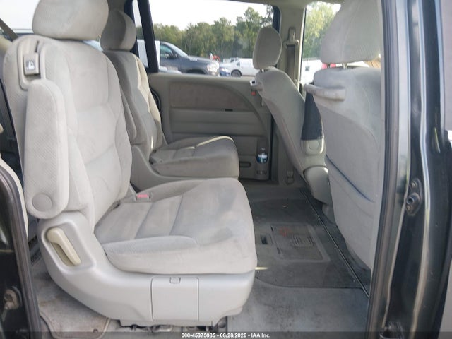 Aukcja sprzedaży 2006 Honda Odyssey Lx, vin: 5FNRL38266B086446, numer aukcji: 45975085