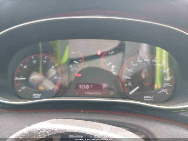 Dodge DART SE 2016 1C3CDFAA3GD504531 Image 7