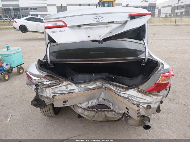 2014 Toyota Camry Se Sport მანქანა იყიდება აუქციონზე, vin: 4T1BF1FK4EU839196, აუქციონის ნომერი: 45975092