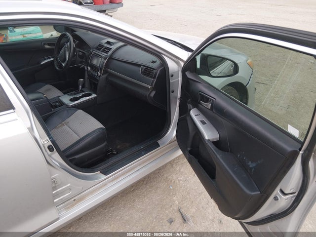 2014 Toyota Camry Se Sport მანქანა იყიდება აუქციონზე, vin: 4T1BF1FK4EU839196, აუქციონის ნომერი: 45975092