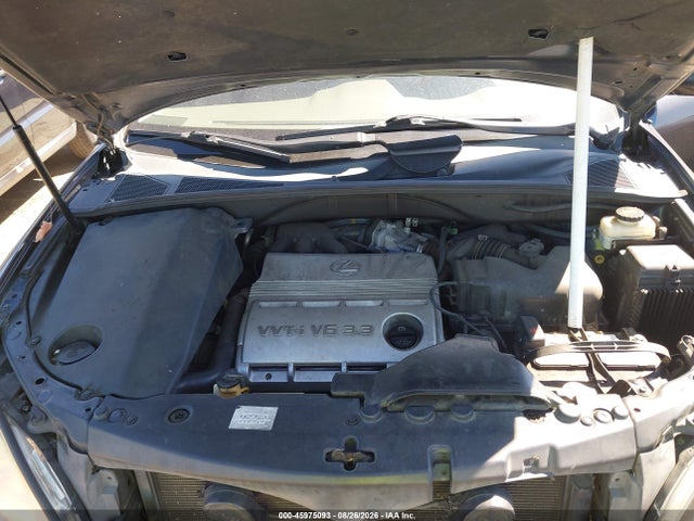 Aukcja sprzedaży 2005 Lexus Rx 330, vin: 2T2GA31U65C034046, numer aukcji: 45975093