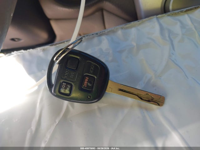 Aukcja sprzedaży 2005 Lexus Rx 330, vin: 2T2GA31U65C034046, numer aukcji: 45975093