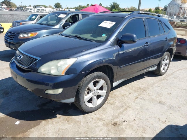 Aukcja sprzedaży 2005 Lexus Rx 330, vin: 2T2GA31U65C034046, numer aukcji: 45975093