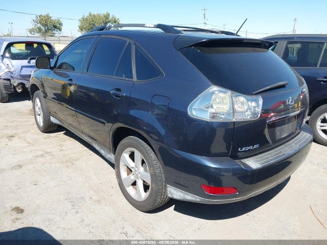 Aukcja sprzedaży 2005 Lexus Rx 330, vin: 2T2GA31U65C034046, numer aukcji: 45975093