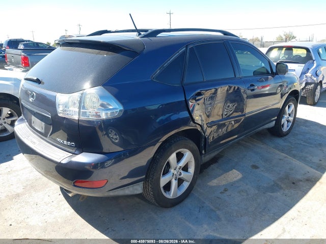 Aukcja sprzedaży 2005 Lexus Rx 330, vin: 2T2GA31U65C034046, numer aukcji: 45975093
