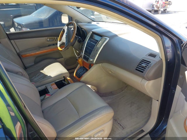 Aukcja sprzedaży 2005 Lexus Rx 330, vin: 2T2GA31U65C034046, numer aukcji: 45975093