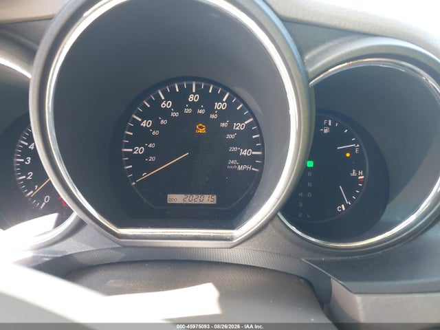 Aukcja sprzedaży 2005 Lexus Rx 330, vin: 2T2GA31U65C034046, numer aukcji: 45975093