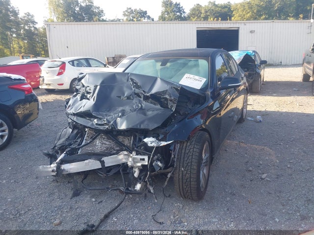 Aukcja sprzedaży 2016 Bmw 328i, vin: WBA8E9G57GNT43134, numer aukcji: 45975095