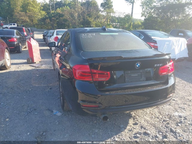 Aukcja sprzedaży 2016 Bmw 328i, vin: WBA8E9G57GNT43134, numer aukcji: 45975095