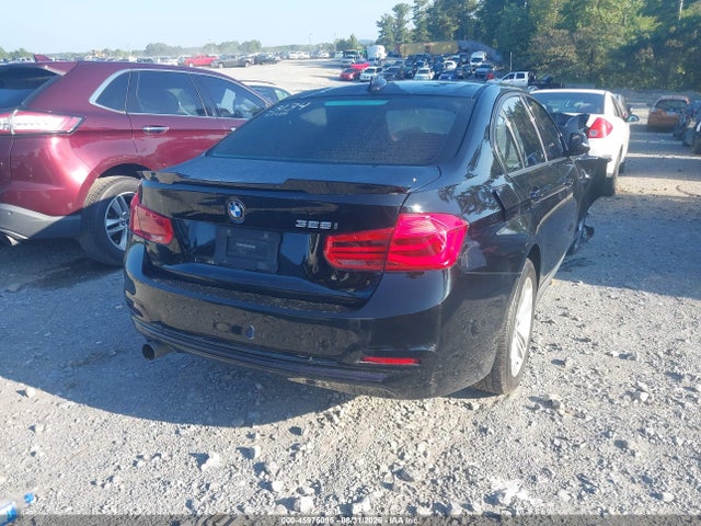 Aukcja sprzedaży 2016 Bmw 328i, vin: WBA8E9G57GNT43134, numer aukcji: 45975095
