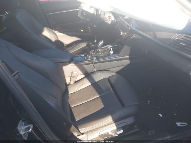 Aukcja sprzedaży 2016 Bmw 328i, vin: WBA8E9G57GNT43134, numer aukcji: 45975095