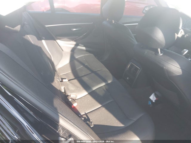 Aukcja sprzedaży 2016 Bmw 328i, vin: WBA8E9G57GNT43134, numer aukcji: 45975095