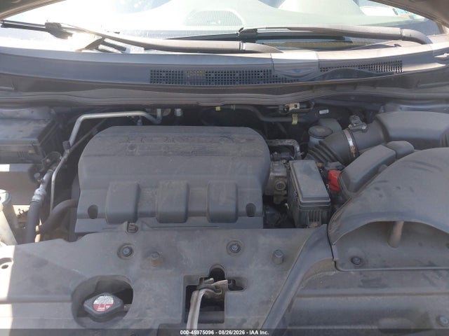 Honda ODYSSEY EX 2015 5FNRL5H40FB023405 Image 10