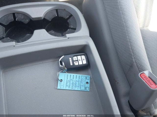 Honda ODYSSEY EX 2015 5FNRL5H40FB023405 Image 11