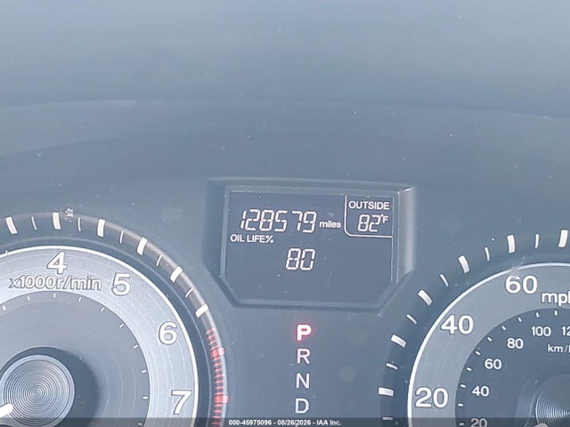 Honda ODYSSEY EX 2015 5FNRL5H40FB023405 Image 15