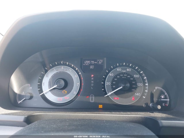 Honda ODYSSEY EX 2015 5FNRL5H40FB023405 Image 7