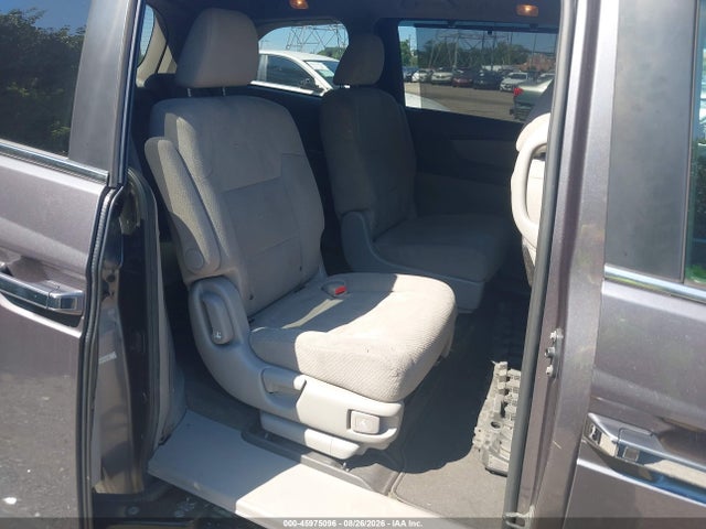 Honda ODYSSEY EX 2015 5FNRL5H40FB023405 Image 8