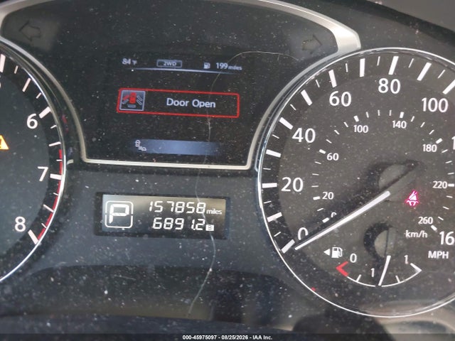 Aukcja sprzedaży 2015 Nissan Pathfinder Sl, vin: 5N1AR2MM4FC635499, numer aukcji: 45975097