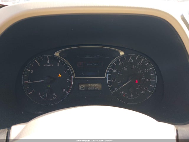 Aukcja sprzedaży 2015 Nissan Pathfinder Sl, vin: 5N1AR2MM4FC635499, numer aukcji: 45975097