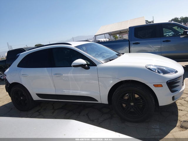 Aukcja sprzedaży 2015 Porsche Macan S, vin: WP1AB2A59FLB60579, numer aukcji: 45975100