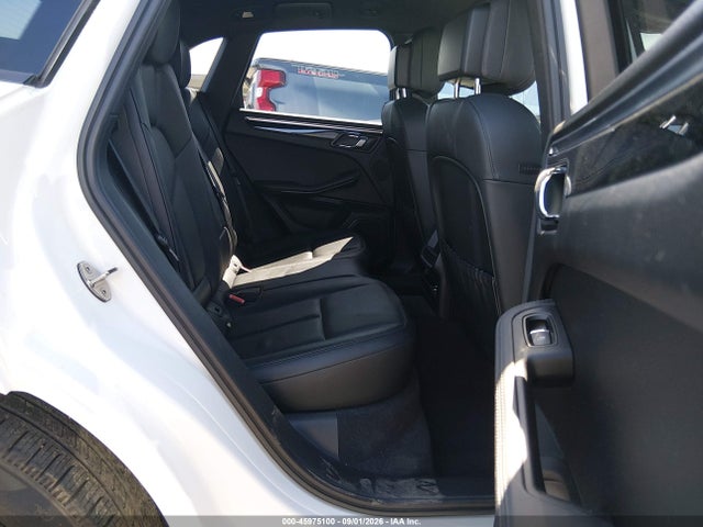 Aukcja sprzedaży 2015 Porsche Macan S, vin: WP1AB2A59FLB60579, numer aukcji: 45975100