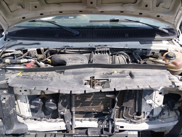 Продаж на аукціоні авто 2010 Ford E-250 Commercial/recreational, vin: 1FTNE2ELXADA59654, номер лоту: 45975103