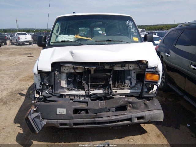 Продаж на аукціоні авто 2010 Ford E-250 Commercial/recreational, vin: 1FTNE2ELXADA59654, номер лоту: 45975103