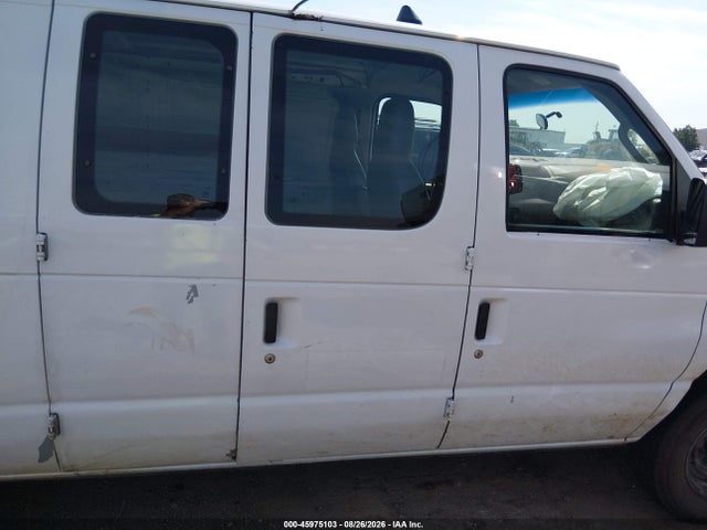 Продаж на аукціоні авто 2010 Ford E-250 Commercial/recreational, vin: 1FTNE2ELXADA59654, номер лоту: 45975103