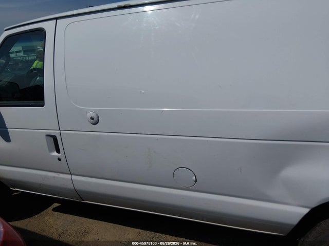 Продаж на аукціоні авто 2010 Ford E-250 Commercial/recreational, vin: 1FTNE2ELXADA59654, номер лоту: 45975103
