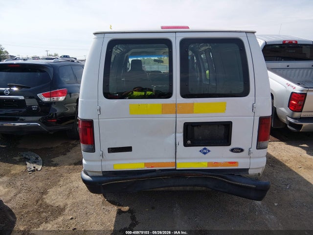 Продаж на аукціоні авто 2010 Ford E-250 Commercial/recreational, vin: 1FTNE2ELXADA59654, номер лоту: 45975103