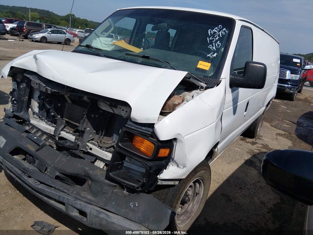 Продаж на аукціоні авто 2010 Ford E-250 Commercial/recreational, vin: 1FTNE2ELXADA59654, номер лоту: 45975103