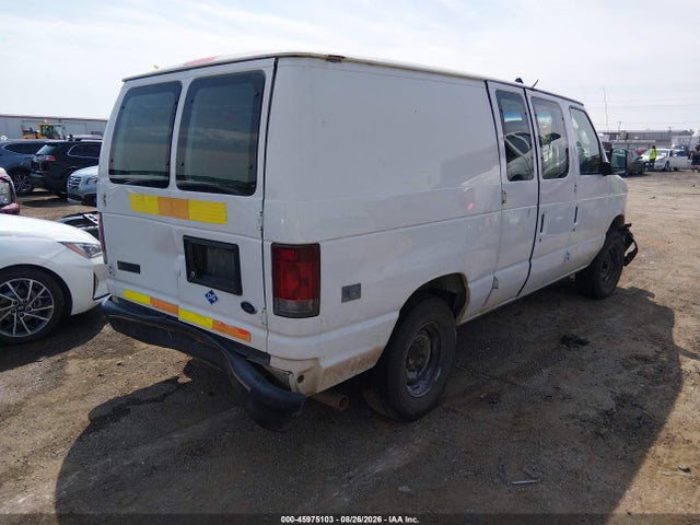 Продаж на аукціоні авто 2010 Ford E-250 Commercial/recreational, vin: 1FTNE2ELXADA59654, номер лоту: 45975103
