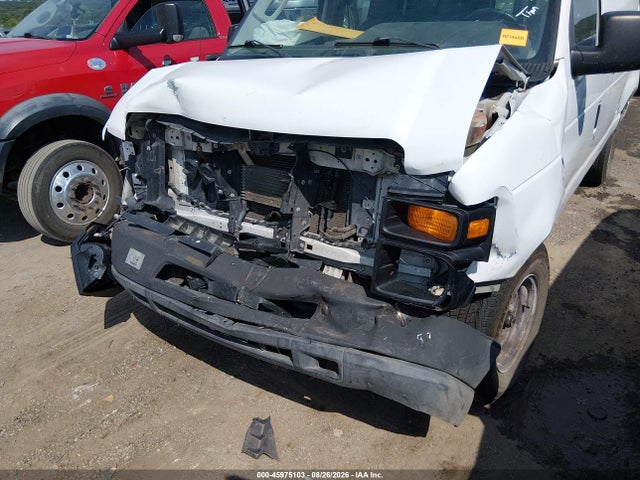 Продаж на аукціоні авто 2010 Ford E-250 Commercial/recreational, vin: 1FTNE2ELXADA59654, номер лоту: 45975103