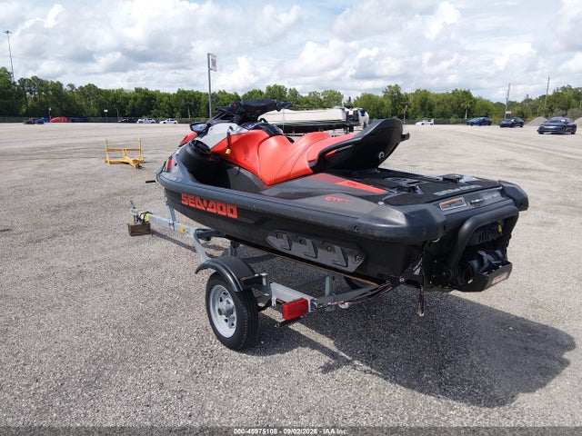 Sea Doo Gti 2022 YDV73687C222 Image 3