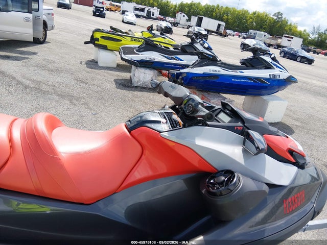 Sea Doo Gti 2022 YDV73687C222 Image 5