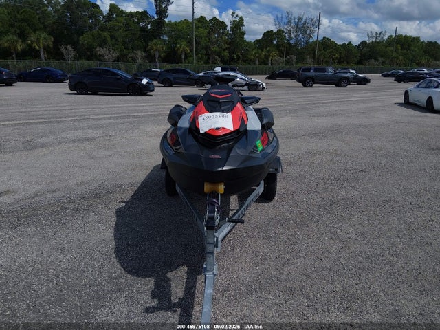 Sea Doo Gti 2022 YDV73687C222 Image 6