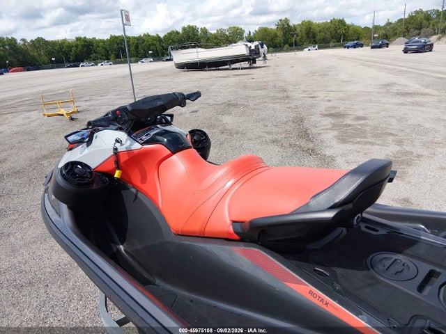 Sea Doo Gti 2022 YDV73687C222 Image 8